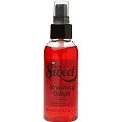 Keep It Sweet - Strawberry Delight — Boots