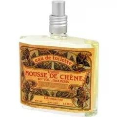 Mousse de Chêne — Outremer