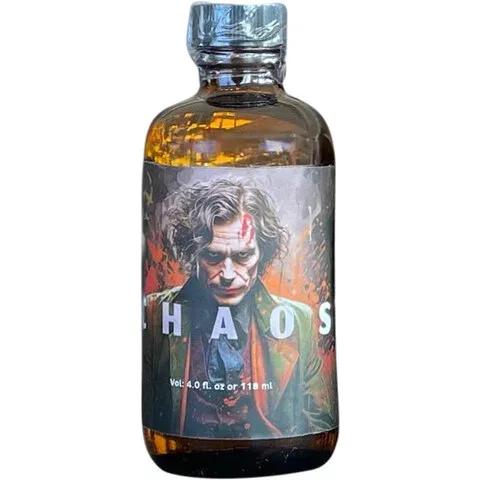 Chaos — Wholly Kaw