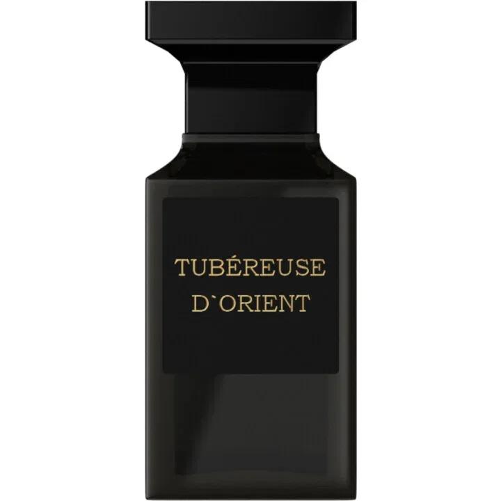 Tubéreuse d'Orient — Refan