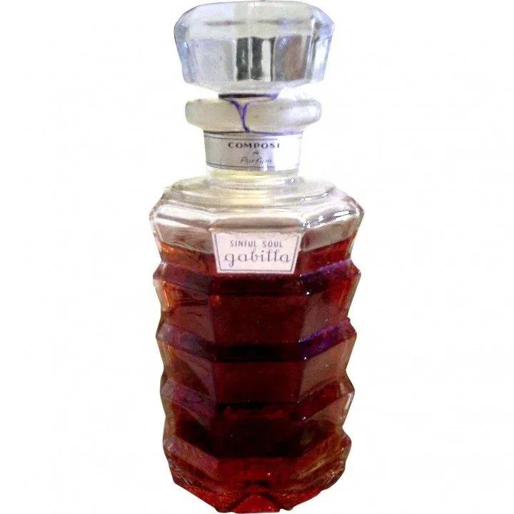Artillery No. 4 - Vetivert Angela Flanders Eau de Parfum — Angela Flanders