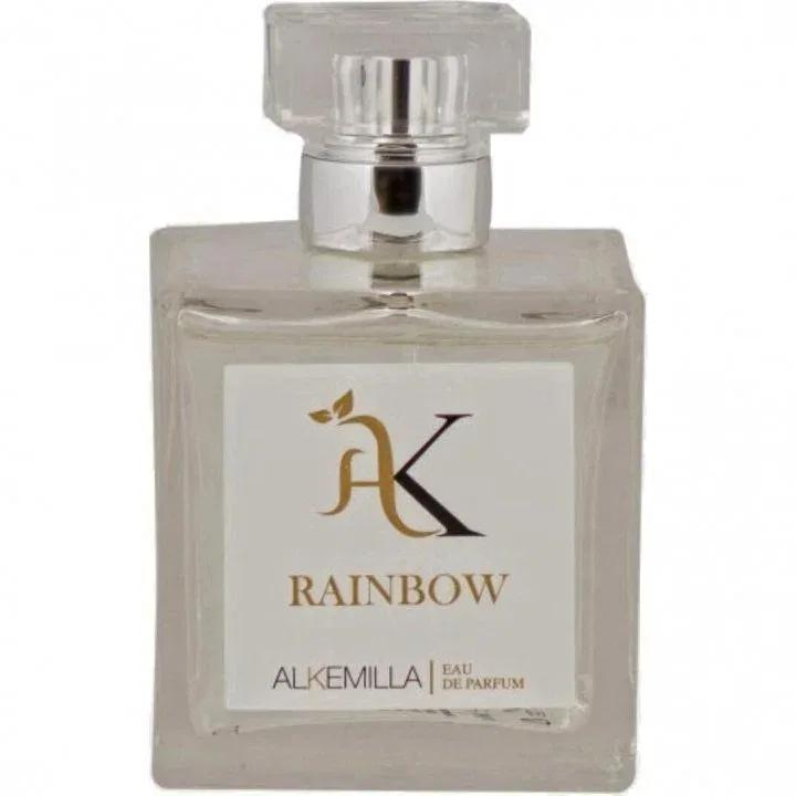 Rainbow — Alkemilla
