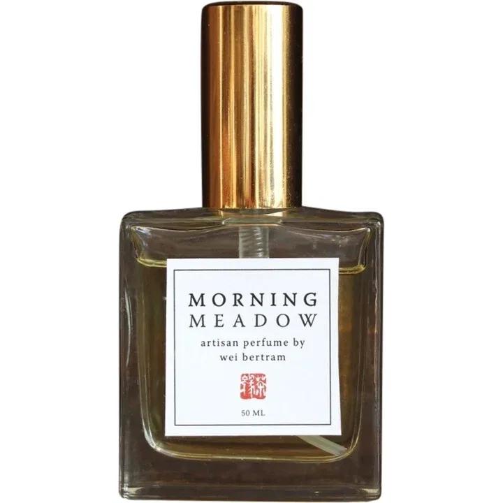 Morning Meadow — Arogya