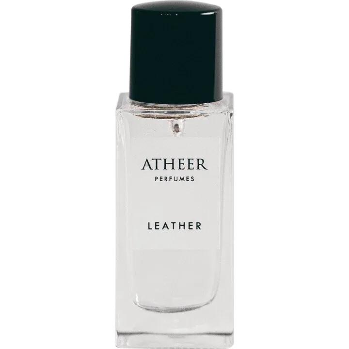 Leather — Atheer