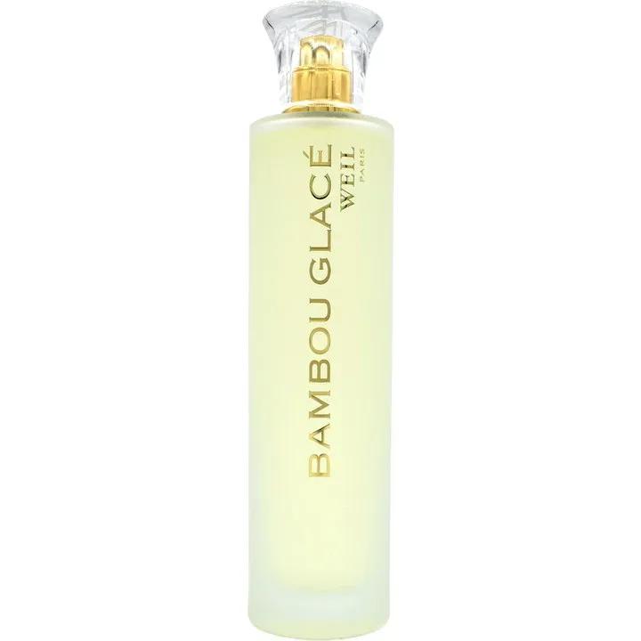 Bambou Glacé — Weil