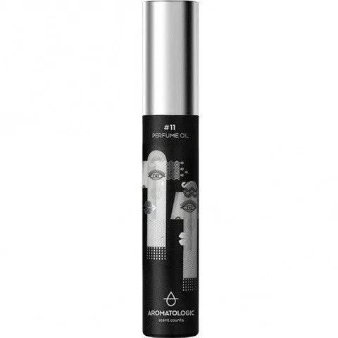 #11 — Aromatologic