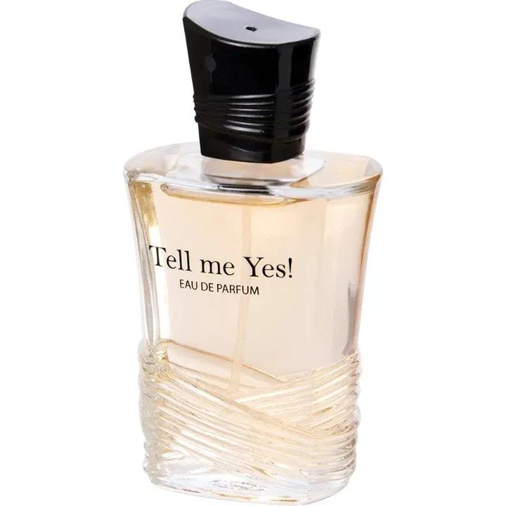 Tell Me Yes! — Street Looks