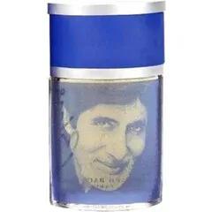 Amitabh B. Blue - Amitabh Bachchan — Lomani