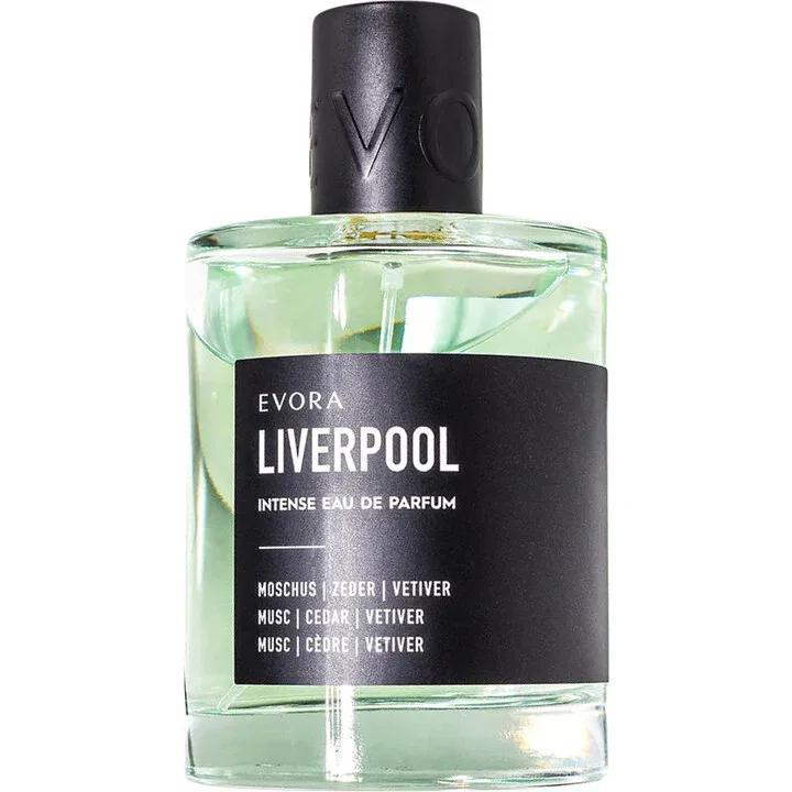 Liverpool — Evora