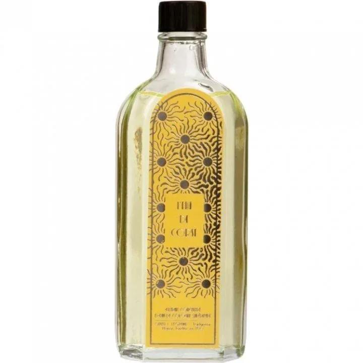 L'Eau de Corse — Oriza L. Legrand