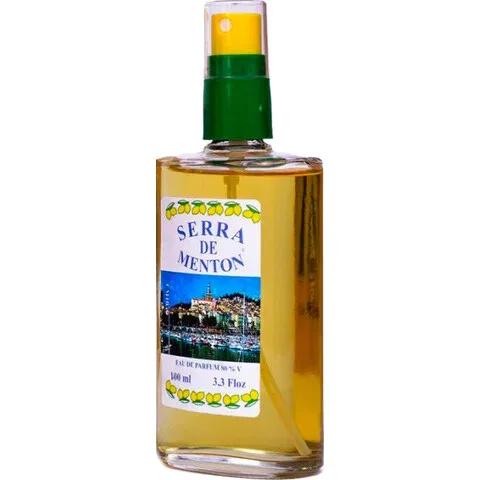 Serra de Menton — Prestige de Menton