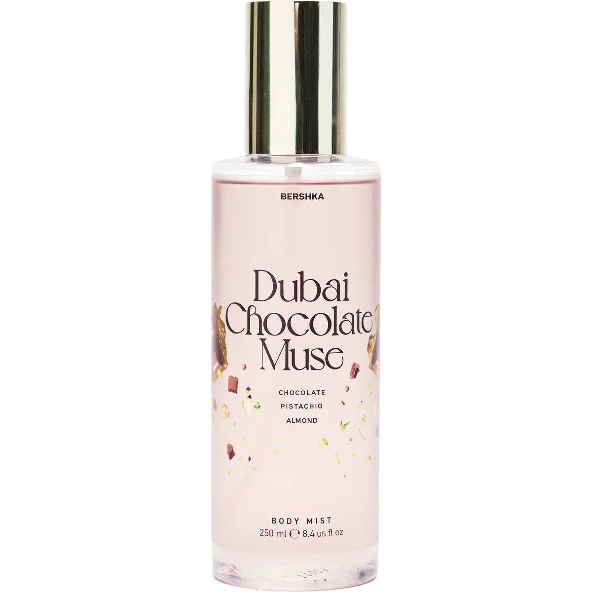Dubai Chocolate Muse — Bershka