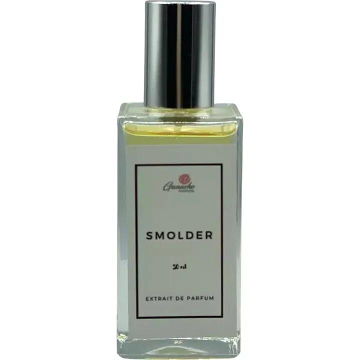 Smolder — Ganache Parfums