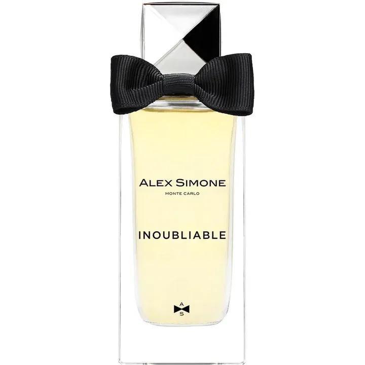 Inoubliable — Alex Simone