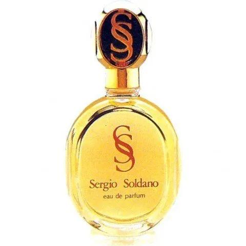Sergio Soldano — Sergio Soldano