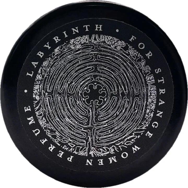 Labyrinth — For Strange Women