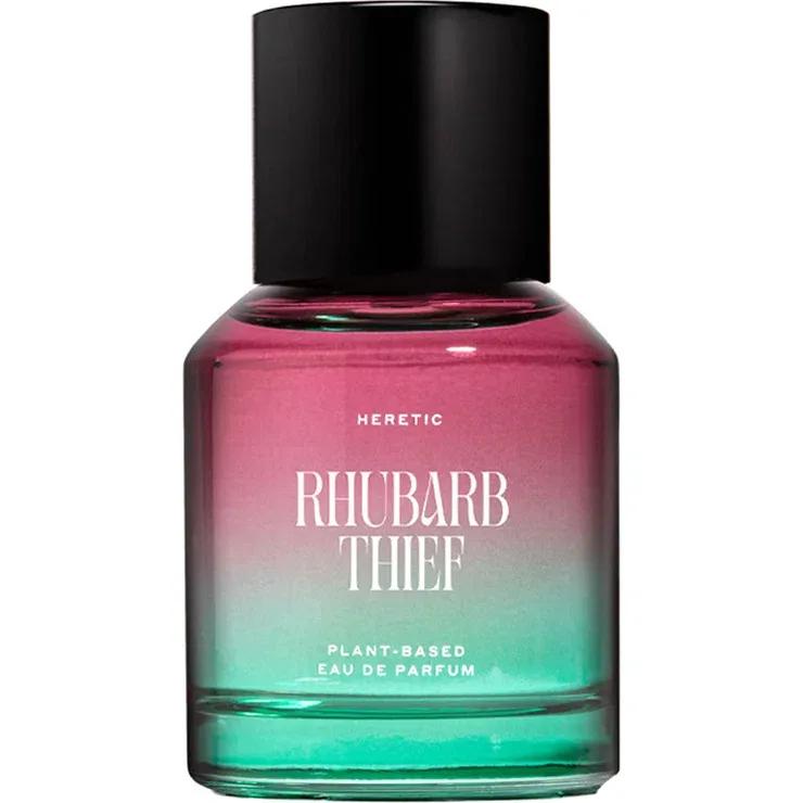 Rhubarb Thief — Heretic