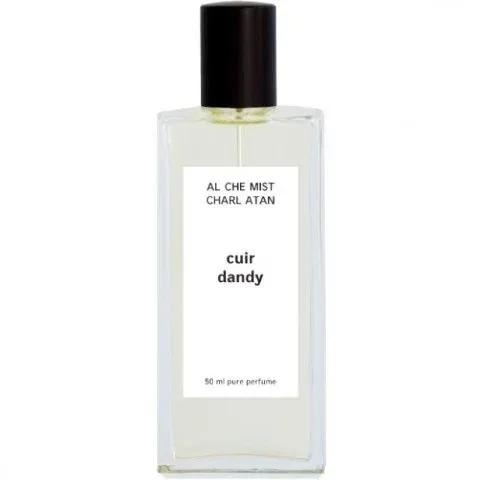 Alchemist Charlatan - Cuir Dandy — FUMparFUM
