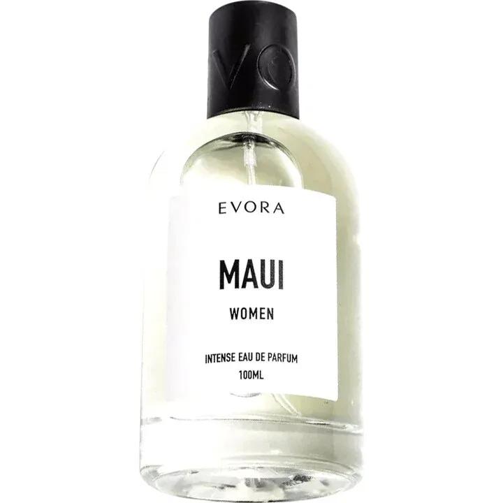 Maui — Evora