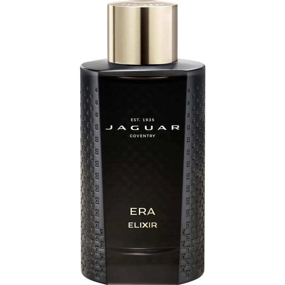 Era Elixir — Jaguar