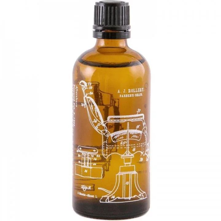 Barrister's Reserve - Cool — Barrister And Mann