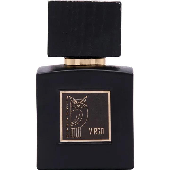 Virgo — Alshahad