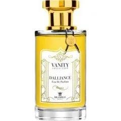 Vanity Collection - Dalliance — Bramble