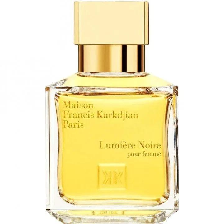 Lumière Noire Femme Maison Francis Kurkdjian 2009 Eau de Parfum — Maison Francis Kurkdjian