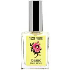 Melodie Perfumes - Fig Charming — Theme