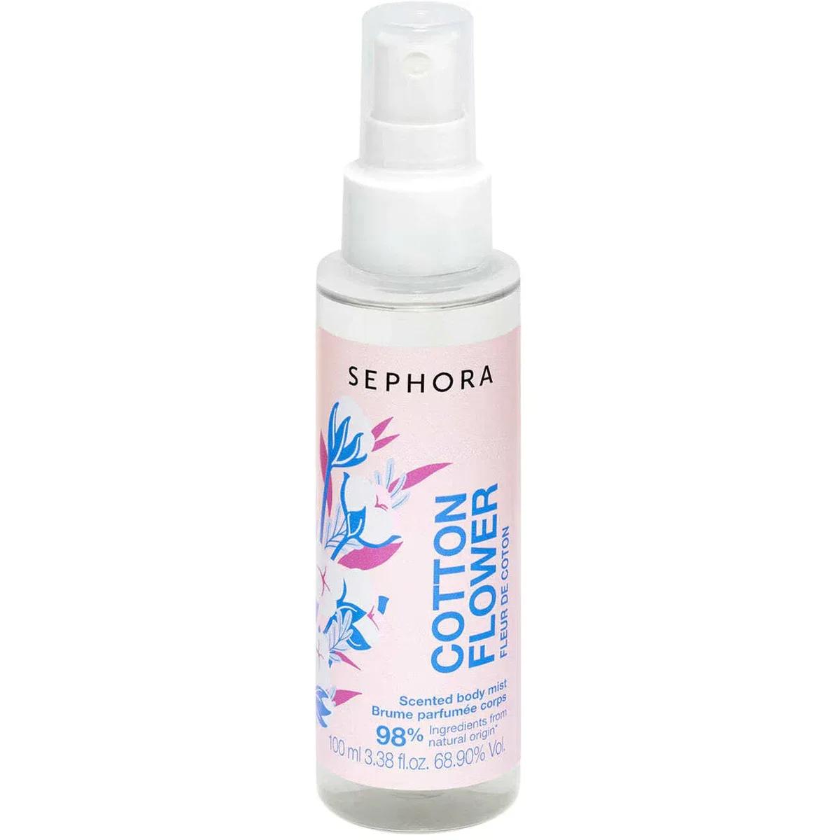 Cotton Flower — Sephora