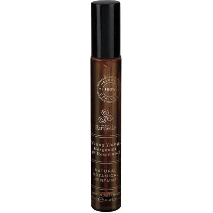 Ylang Ylang, Bergamot & Rosewood — Urban Rituelle