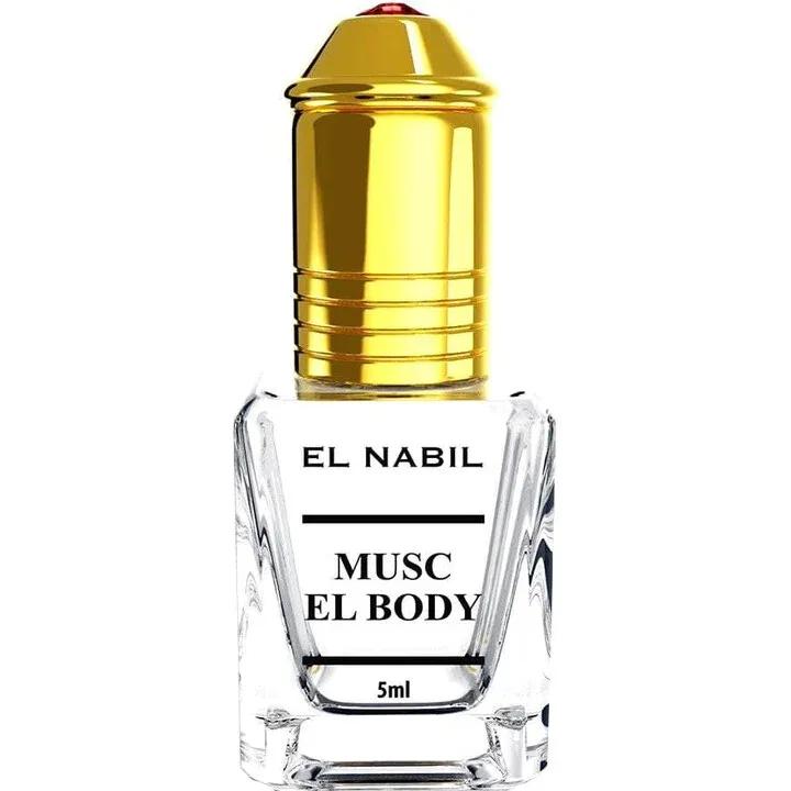 Musc El Body — El Nabil