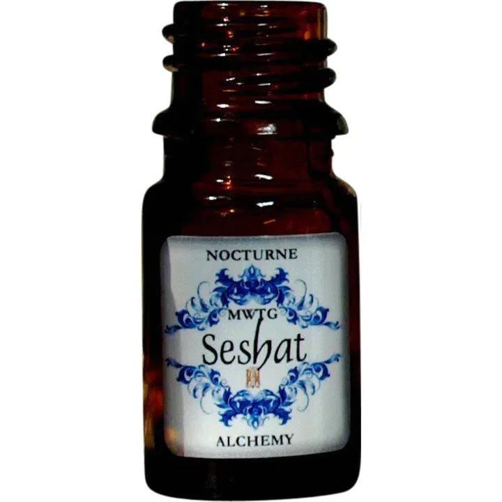 MWTG - Seshat — Nocturne Alchemy