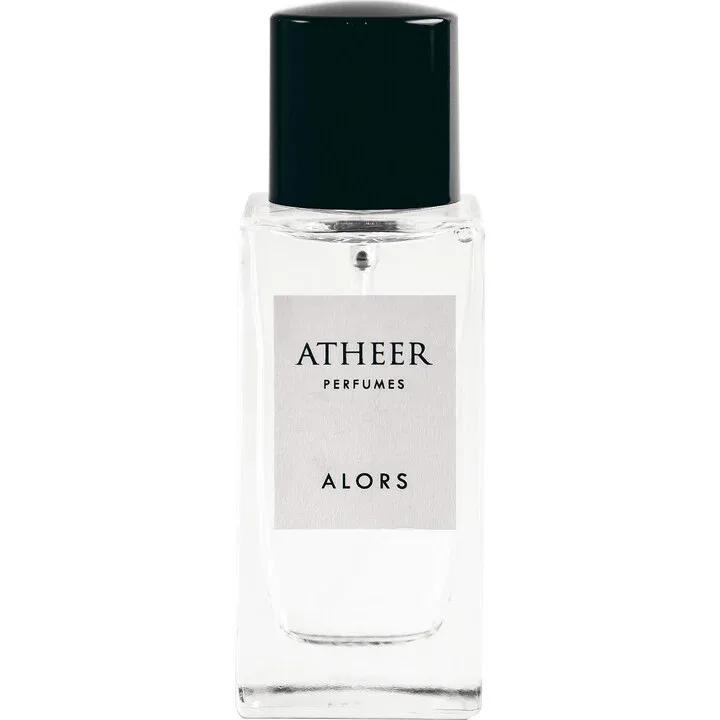 Alors — Atheer