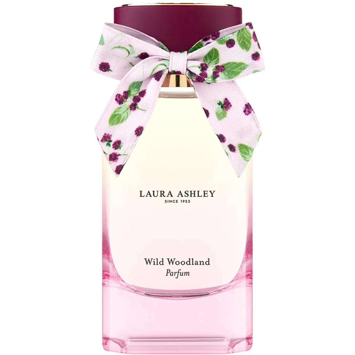 Wild Woodland — Laura Ashley