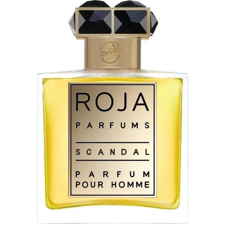Scandal pour Homme Roja Parfums 2011 Parfum — Roja Parfums