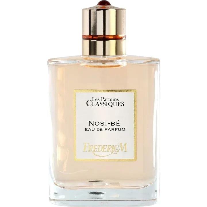 Les Parfums Classiques - Nosi-Bé — Frederic M