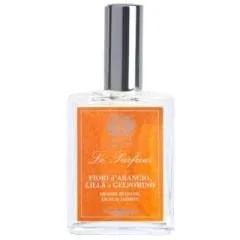 Fiori d'Arancio, Lillà e Gelsomino — Antica Farmacista