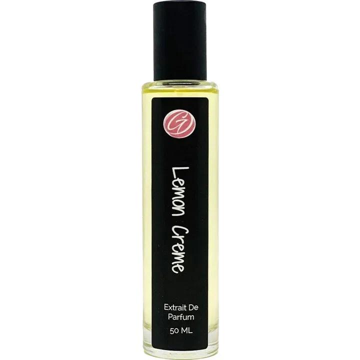 Lemon Creme — Ganache Parfums