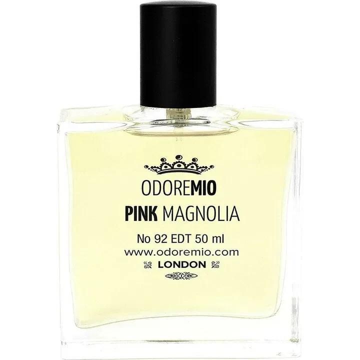 Pink Magnolia — Odore Mio