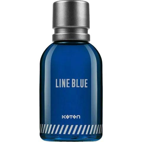 Line Blue — Koton