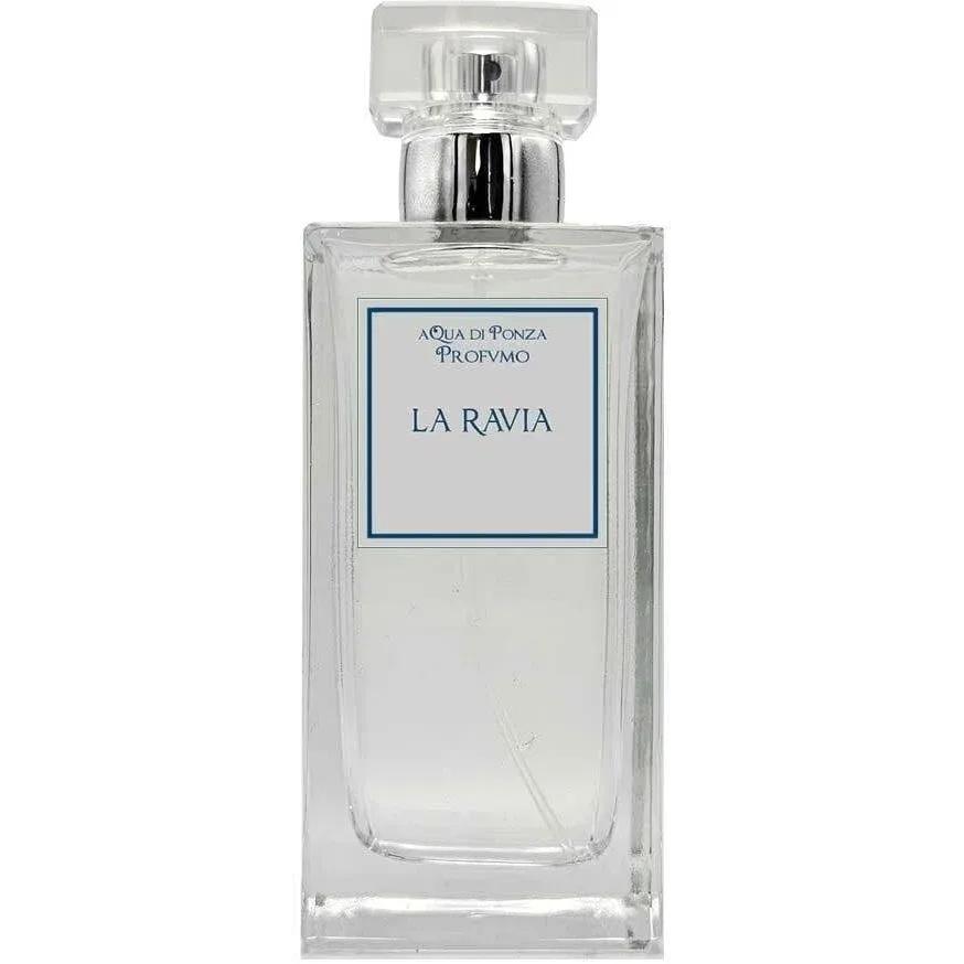 La Ravia — Aqua di Ponza