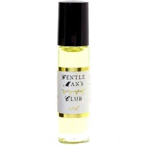 Gentleman's Club — Atelier Austin Press