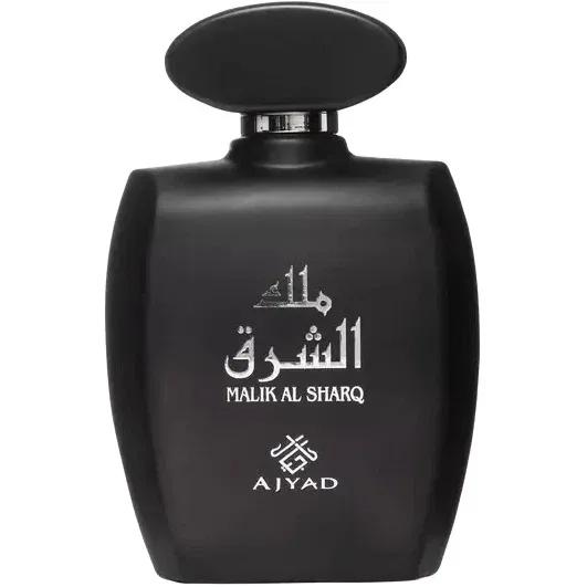 Malik Al Sharq — Ajyad
