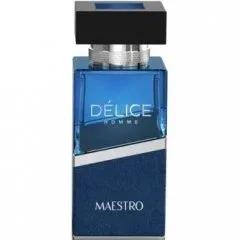 Délice Homme — Maestro