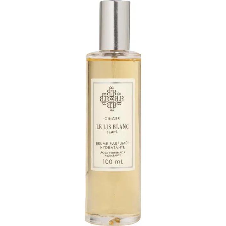Les Belles de Nina - Nina Rose Garden — Nina Ricci