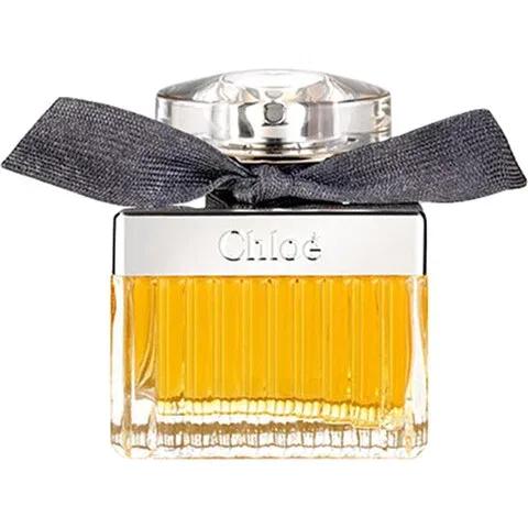 Chloé Chloé 2009 Eau de Parfum Intense — Chloé