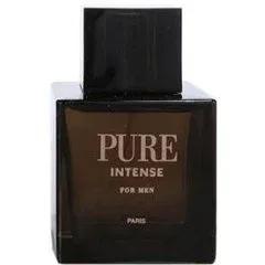 Pure Intense — Karen Low