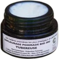 Tubéreuse — Sharini Parfums Naturels