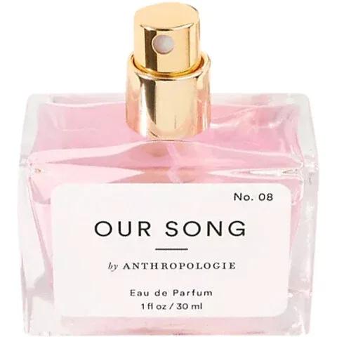 Our Song — Anthropologie